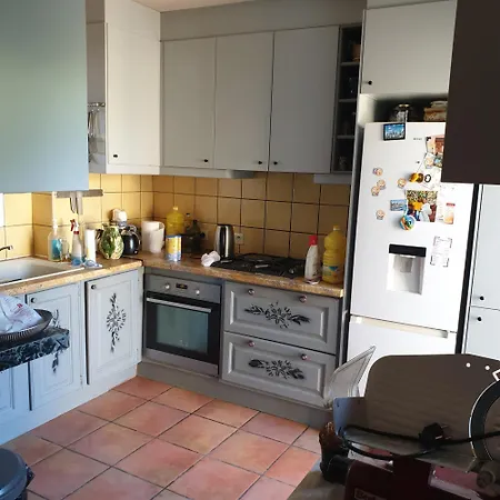 Lejlighed Pied A Terre Plein De Verdure *