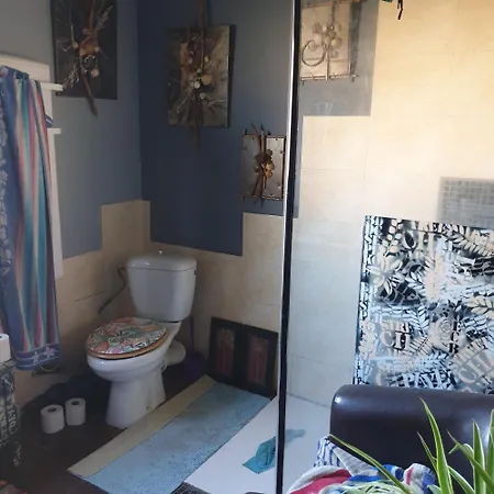 Pied A Terre Plein De Verdure Lejlighed Vendargues